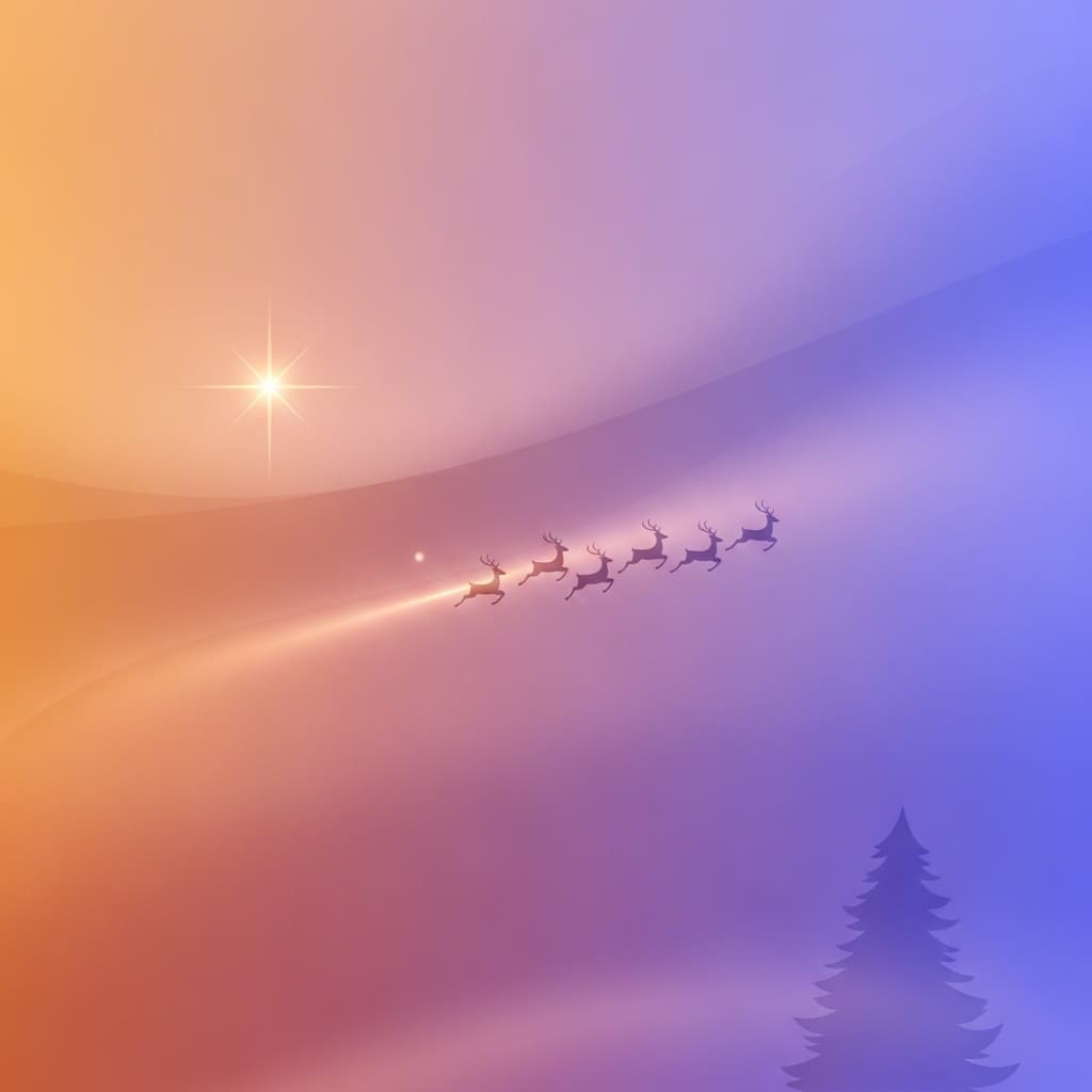 Qual o verdadeiro espírito do Natal?