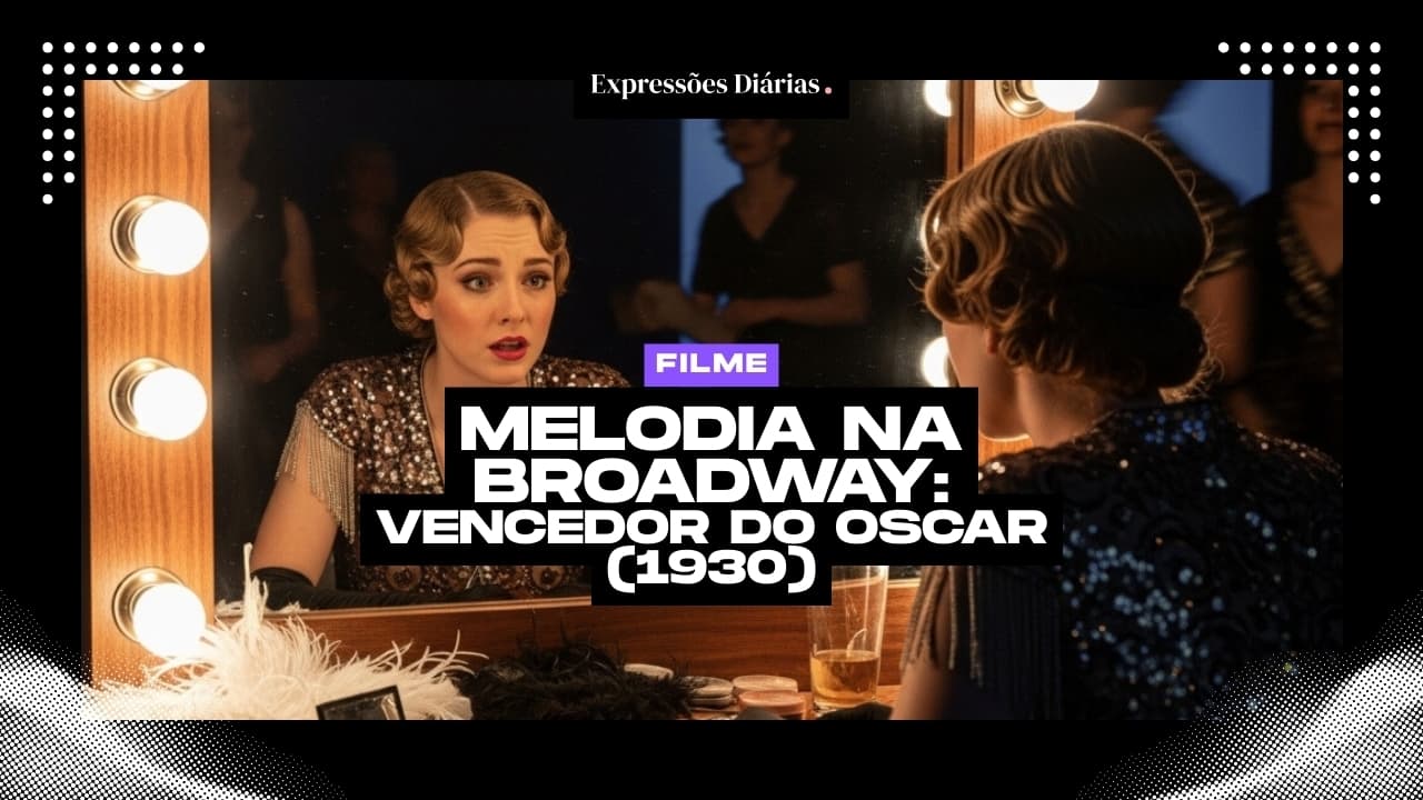 Frases do filme Melodia na Broadway