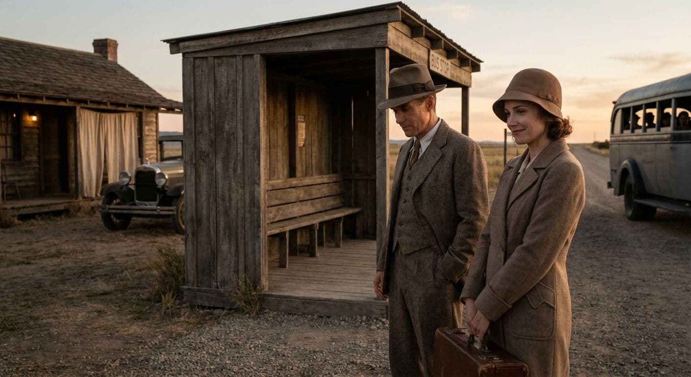 Frases do filme Aconteceu Naquela Noite: 18 citações