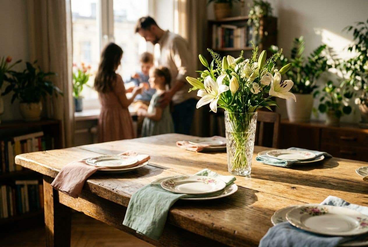 Mensagens de Feliz Páscoa para inspirar renovação