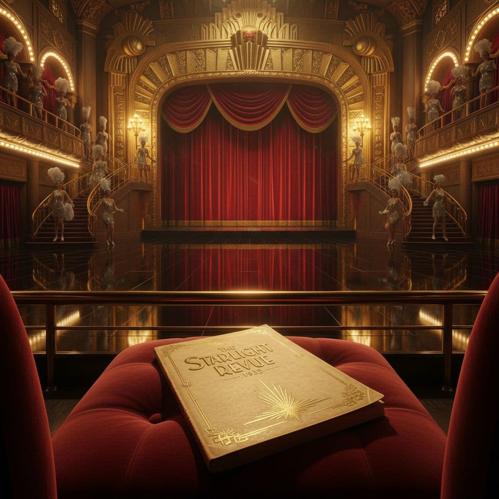 O Grande Ziegfeld: 15 frases marcantes do filme